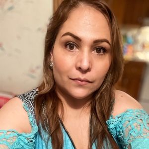 Meet your Posher, Araceli